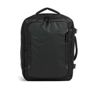 American Tourister Take2Cabin Reiserucksack schwarz, Kunstfaser, 36 x 45 x 20cm