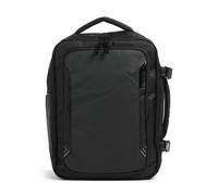 American Tourister Take2Cabin Reiserucksack schwarz, Kunstfaser, 30 x 40 x 20cm