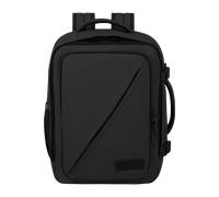 American Tourister Take2cabin Rucksack S/M Puff Black Code