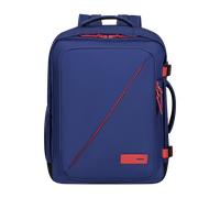 American Tourister Take2cabin Rucksack 15.6" Dusk Purple/Sunset Coral