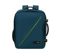 American Tourister Take2cabin M 15.6´´ 38.2l Rucksack One Size Harbor Blue