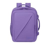 American Tourister Take2cabin Rucksack 15.6" Purple Pulse