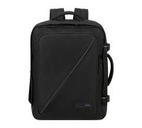 American Tourister Take2cabin M 38,5L Rucksack pechschwarz