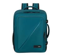 American Tourister Take2cabin Rucksack 15.6" Totally Teal
