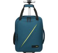 American Tourister Take2cabin Rucksack auf Rollen Harbor Blue