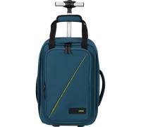 American Tourister Take2cabin Rucksack auf Rollen Harbor Blue