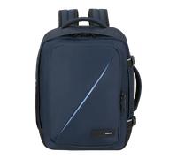 American Tourister Take2cabin Rucksack Dark Navy