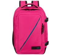 American Tourister Take2cabin Rucksack Raspberry Sorbet