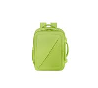American Tourister Take2Cabin Casual 26.5L Rucksack grün limette