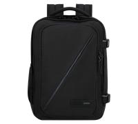 American Tourister Take2cabin S 24,2L Rucksack tiefschwarz