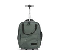 American Tourister Take2Cabin Backpack/Wheels MS dark forest