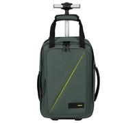 American Tourister Take2cabin Rucksack auf Rollen Dark Forest