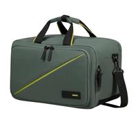 American Tourister Take2Cabin - Ryanair 3-Wege-Reisetasche, 40 cm, 25 l, Grün (Dark Forest)