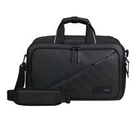 American Tourister Take2Cabin - Ryanair 3-Wege-Reisetasche 40 x 20 x 25 cm, 25 l, Schwarz Edition (Black Edition)