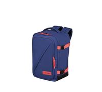 American Tourister Rucksack Take2Cabin – Handgepäck 25×20×40 cm, 24 l – Lila/Rosa