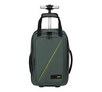 American Tourister Take2cabin Rucksack auf Rollen Dark Forest