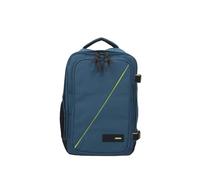 American Tourister - American Tourister Take 2 Cabin Bord Rucksack S 23l 0,5kg harbor blue - Farbe - Blau