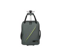 American Tourister Take2cabin Sm 25l Wheeled Rucksack One Size Dark Forest