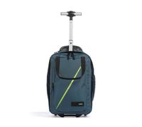 American Tourister Take2cabin Rucksack auf Rollen Harbor Blue