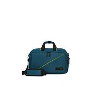 American Tourister Take2Cabin Spinner S Tsa Harbor Blue Reisetasche ohne Rollen Weichgepäck