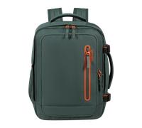 American Tourister Take2cabin Sport Backpack 15.6" Dark Forest