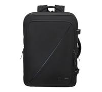 American Tourister Take2cabin L Expandible 48L Rucksack pechschwarz