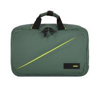 American Tourister Take2cabin 3-way Boarding Bag 15.6´´ 25l Backpack Grün (Herstellerartikelnummer: 150845-1257)