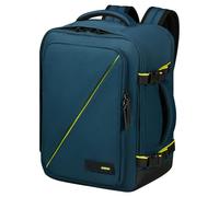 American Tourister Take2cabin MS 26,5L Rucksack dunkeltürkis