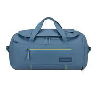 American Tourister Trailgo Duffle M Coronet Blue