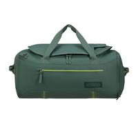 American Tourister Trailgo - Reisetasche, M, Grün (Dark Forest)