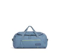 American Tourister Trailgo M Weekender blaugrau, Kunstfaser, 55 x 25 x 33cm