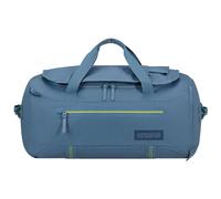 American Tourister Trailgo - Reisetasche, M, Blau (Coronet Blue)