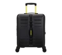 American Tourister Trailon Spinner 55 Tsa 36l Koffer Auf Rollen One Size Black