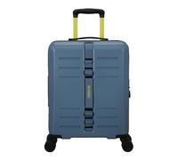American Tourister Trailon Spinner 55 Tsa 36l Koffer Auf Rollen One Size Coronet Blue