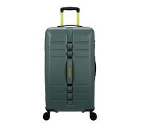 American Tourister Trailon Trunk Hartschalenkoffer dunkelgrün M (60-73 cm) / Trunk-Variante