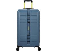 American Tourister Trailon Trunk Hartschalenkoffer blau M (60-73 cm) / Trunk-Variante