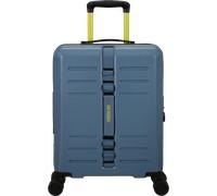 American Tourister Trailon Spinner 55 Tsa 36l Koffer Auf Rollen One Size Coronet Blue
