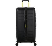 American Tourister Trailon Trunk Hartschalenkoffer schwarz L (80 cm) / Trunk-Variante