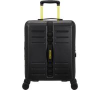 American Tourister Trailon Trunk Hartschalenkoffer schwarz XS (Handgepäck)