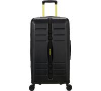 American Tourister Trailon Trunk Hartschalenkoffer schwarz M (60-73 cm) / Trunk-Variante