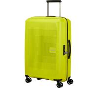 American Tourister Aerostep Spinner 67 Exp light lime