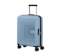 American Tourister AeroStep Handgepäck Soho Grey