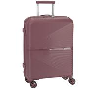 American Tourister Trolley Airconic Spinner 55 Galactic Mauve