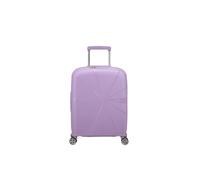 AMERICAN TOURISTER Trolley Cabina Expansible 146370 Viola Profondità 20/23 cm Lunghezza 40 cm Altezza 55 cm Polipropilene