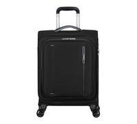American Tourister Cloudrider S 4-Rollen Trolley schwarz, Polyester, Unisex