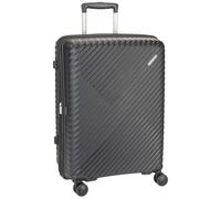 American Tourister Diablast Spinner 68/25 TSA EXP Trolley Black Code schwarz