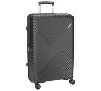 American Tourister Diablast Spinner 78/29 TSA EXP Trolley Black Code schwarz