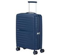 American Tourister Trolley FastForward 55cm navy blue