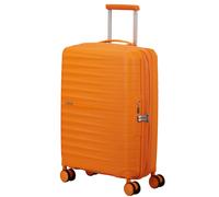 American Tourister Trolley FastForward 55cm radiant orange