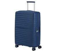 American Tourister Trolley FastForward 68cm navy blue